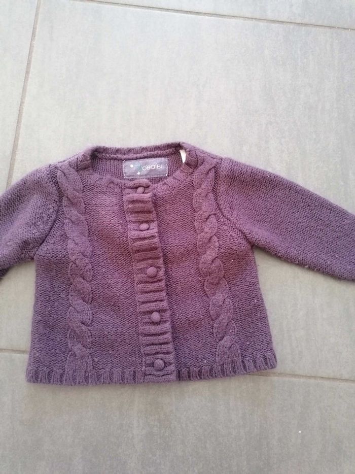 Gilet