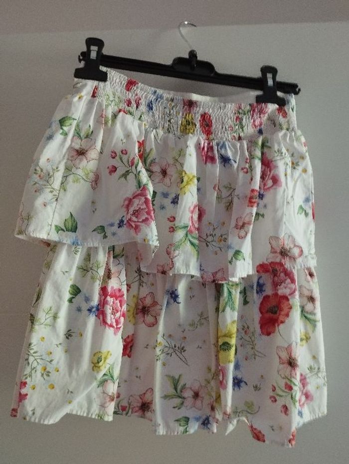 Jupe Naf Naf taille 34