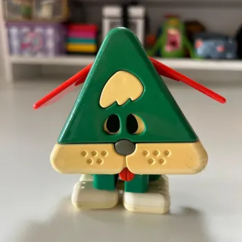 Modulanimo tomy chien