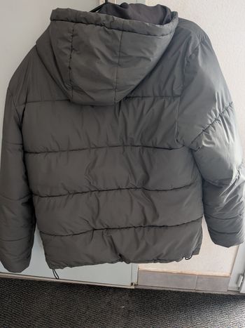 Doudoune homme