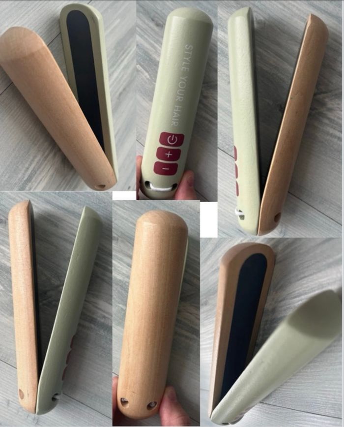 Set de coiffeur - photo numéro 8