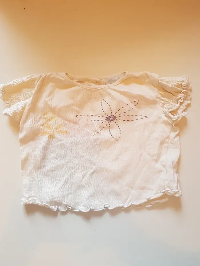 T Shirt 🔄 - photo numéro 2
