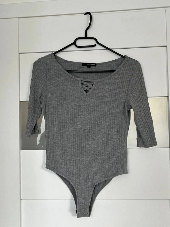 Body femme