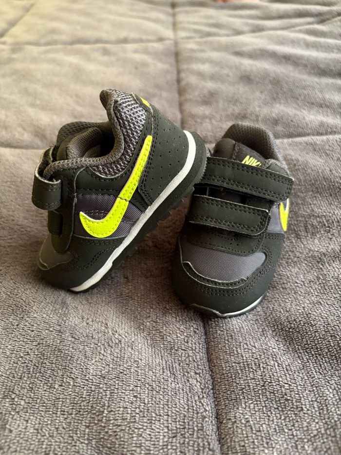 Chaussure Nike bébé - photo numéro 3