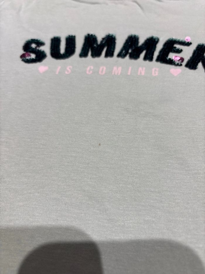 Tee-shirt - photo numéro 3