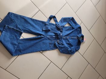 Combinaison 36 naf naf 