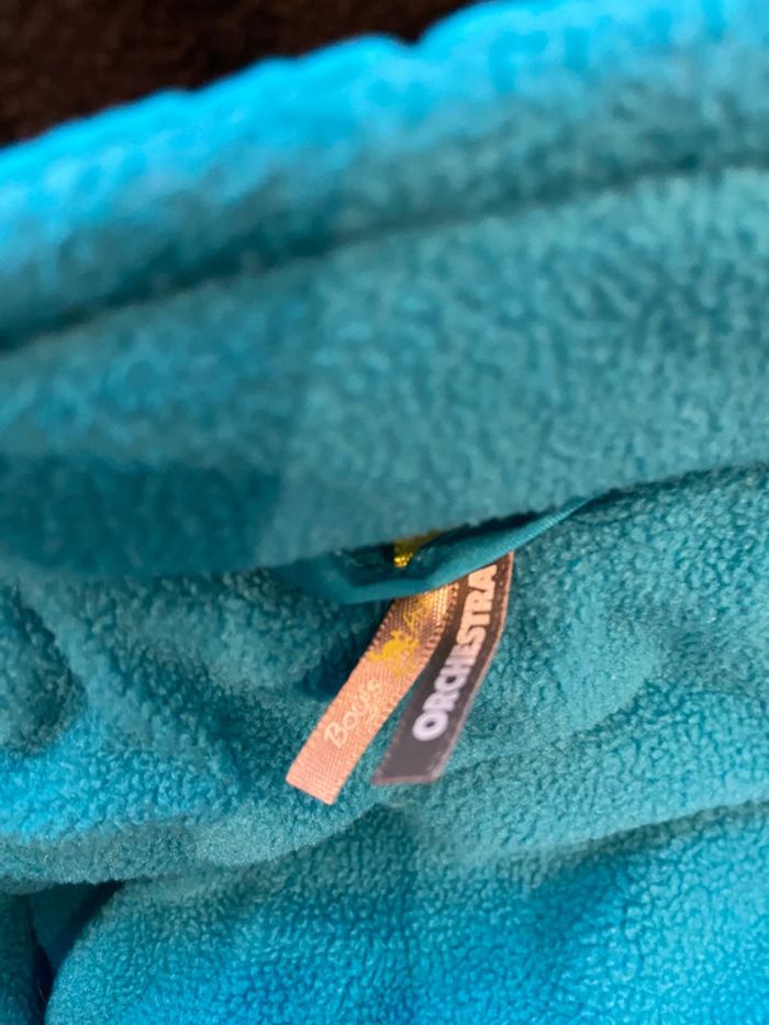 Combinaison ski garçon 3 ans Orchestra - photo numéro 3