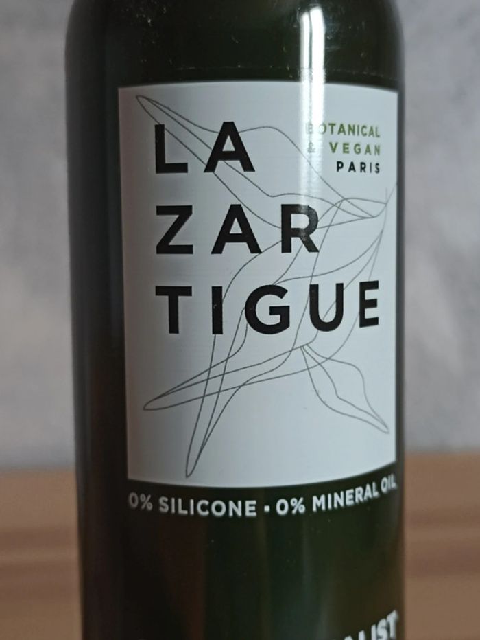Gelée curl specialist lazartigue 250ml - photo numéro 2