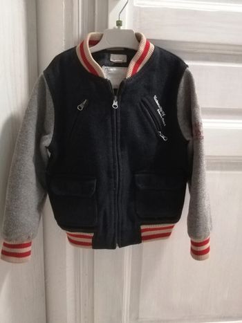 Veste garçon verbaudet
