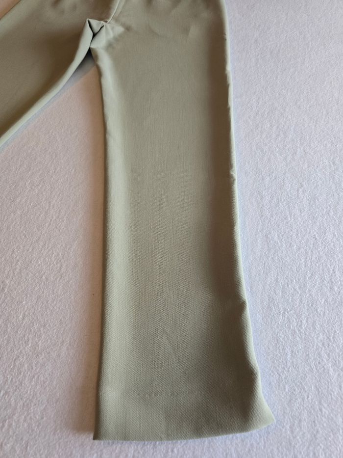 Pantalon tailleur femme Stradivarius - photo numéro 9