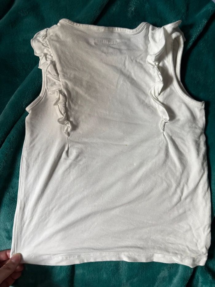 T-shirt 5 ans - photo numéro 5