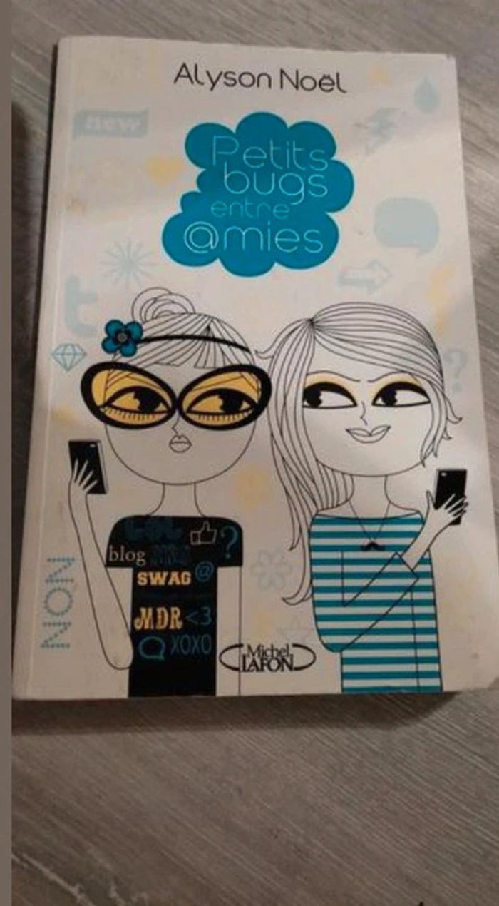 Lot de 20 livres pour enfants de 6 à 11 ans - photo numéro 5
