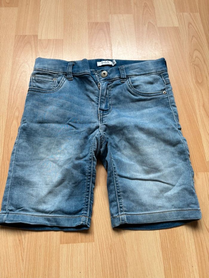 Short