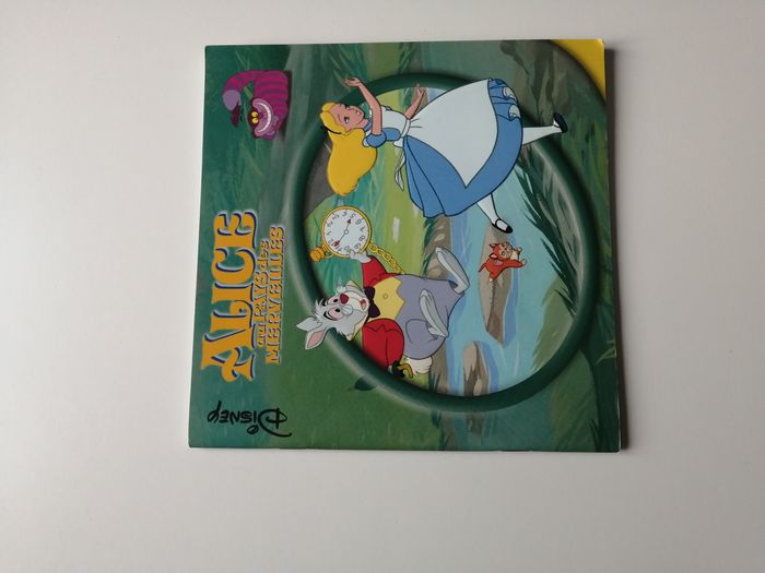 livre disney - photo numéro 2