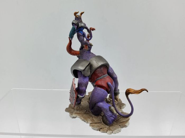 Figure Final Fantasy Creatures Kai Vol.1 - Brothers - photo numéro 2