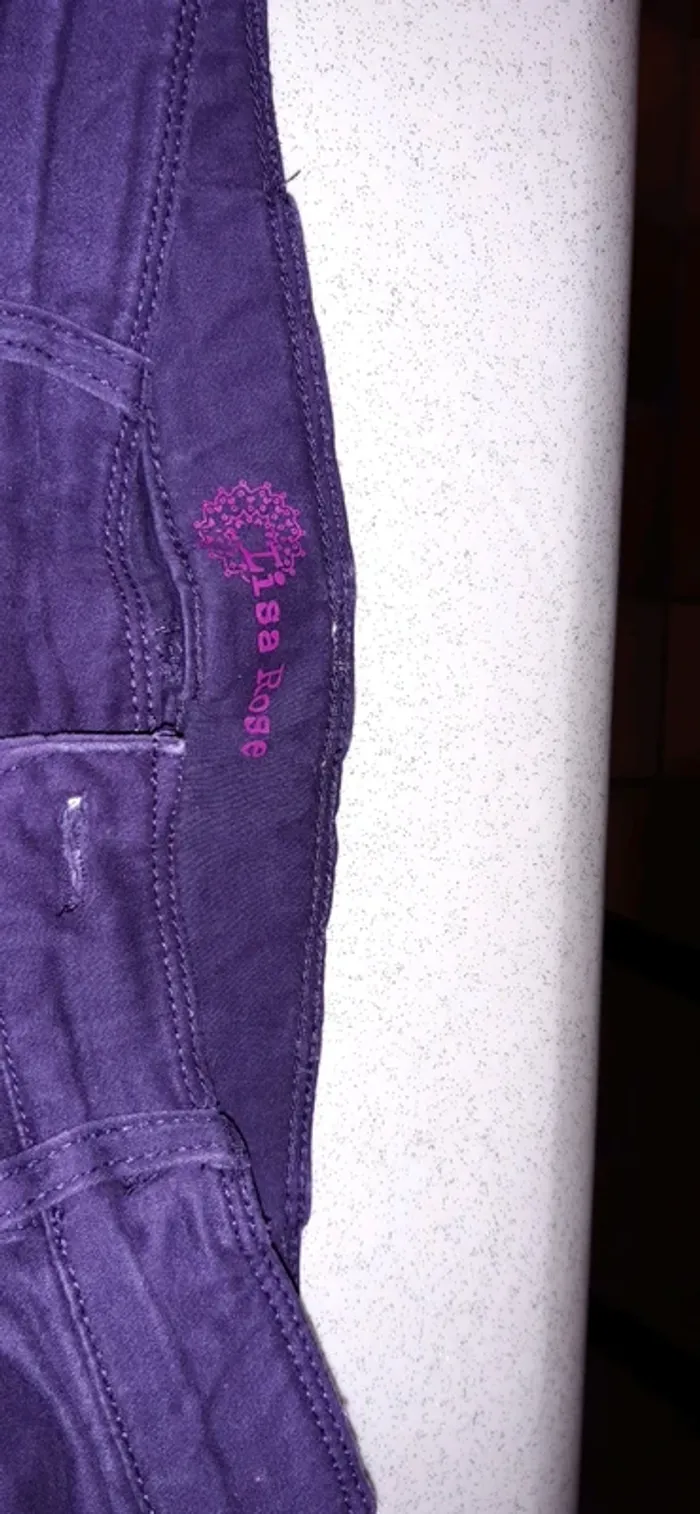 Pantalon - photo numéro 3