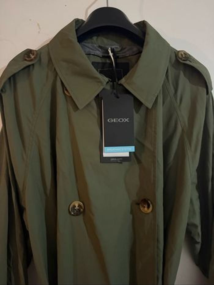 Geox W soleil veste femme - photo numéro 2