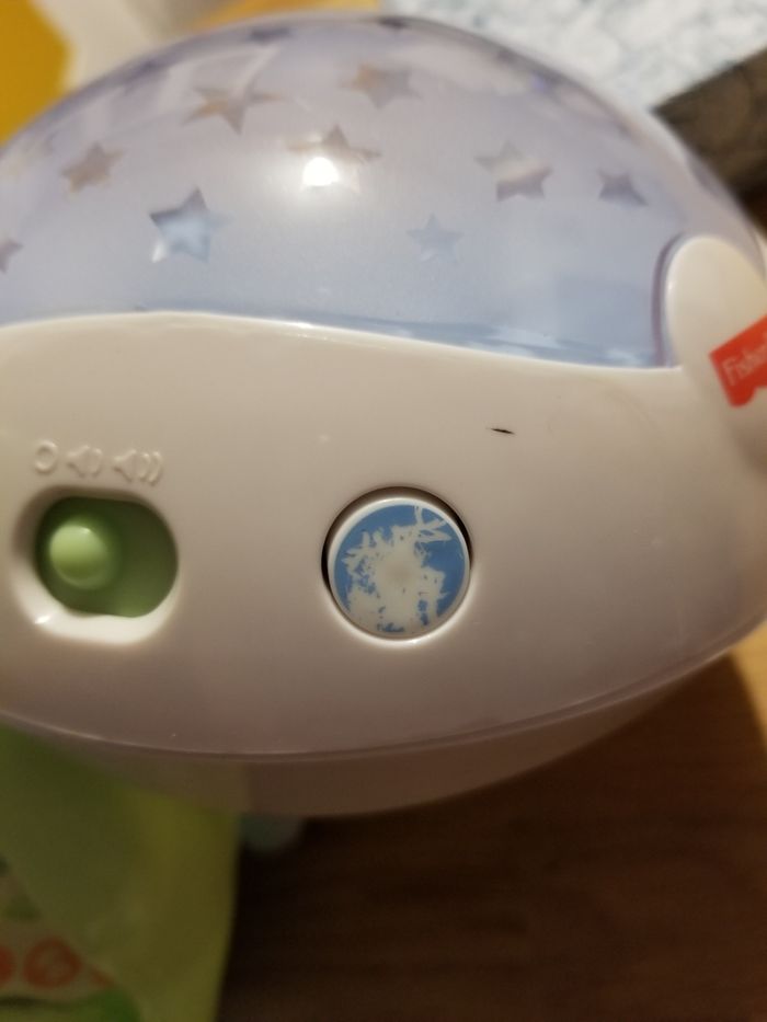 Mobile oursons - photo numéro 7