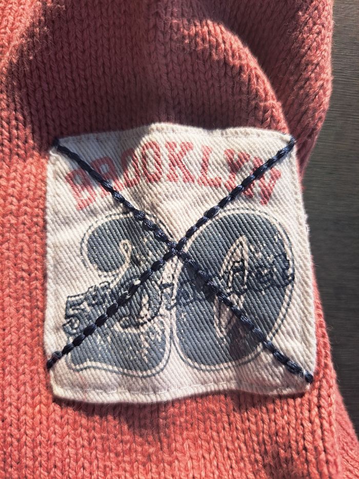 Pulls "University of Brooklyn" - photo numéro 3