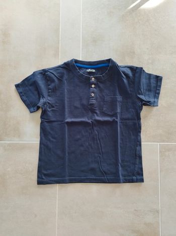 Tee-shirt 10 ans Influx