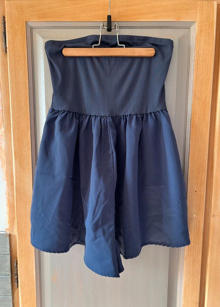 Combishort M