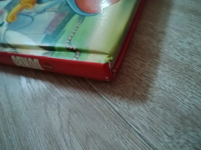 Lot gros livres Disney - photo numéro 14