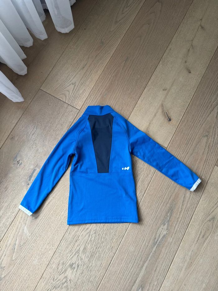 Haut respirant - photo numéro 2