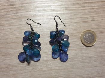 Sublimes b o vintage chic