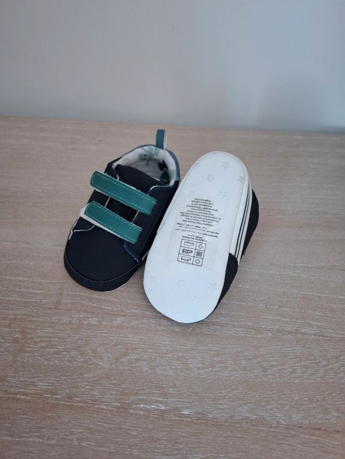 Chaussure enfant - photo numéro 3