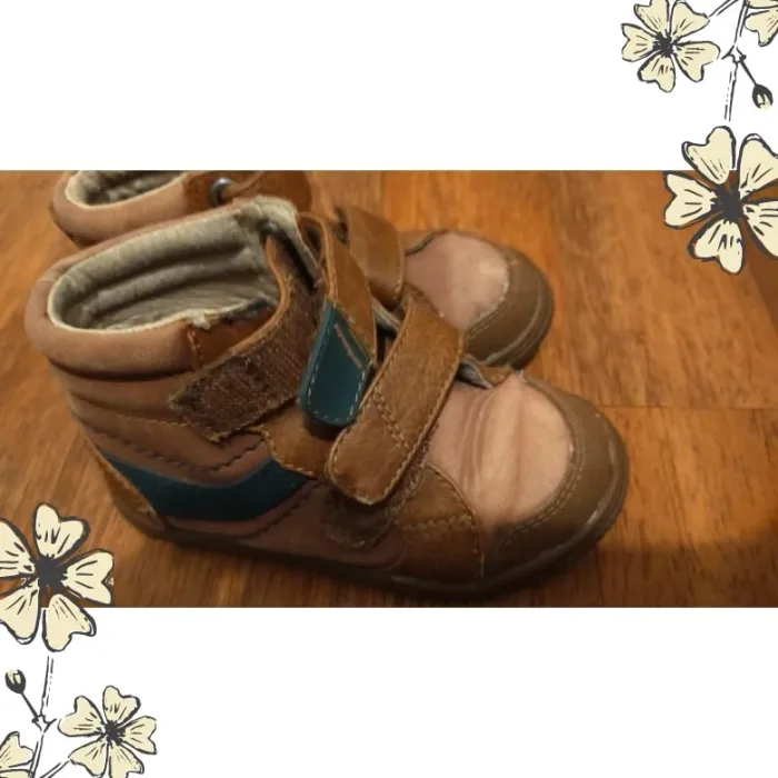 Chaussures - photo numéro 3