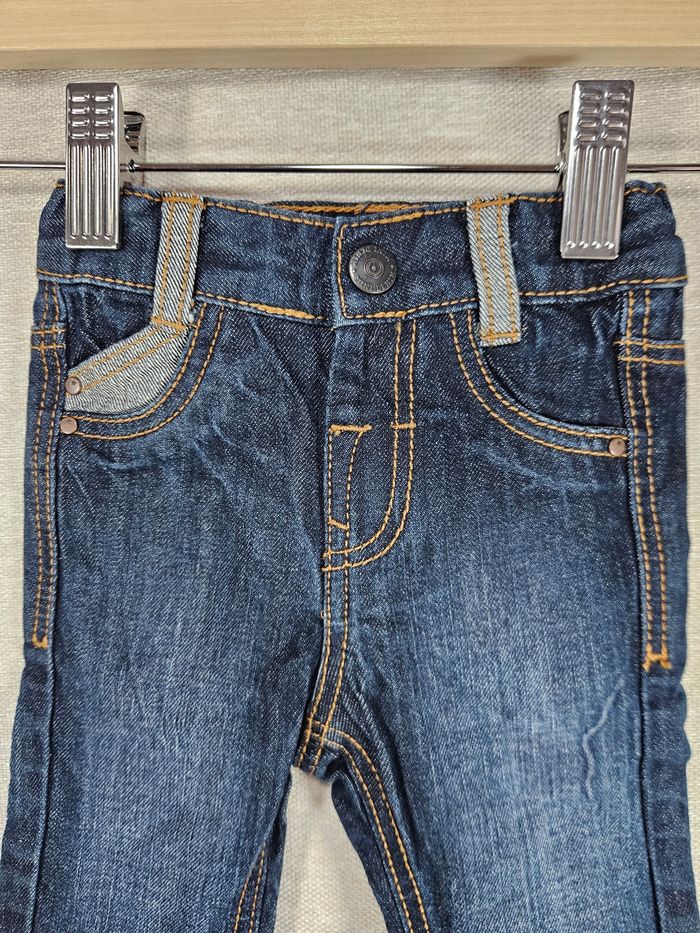 Jeans kiabi 3 mois - photo numéro 2