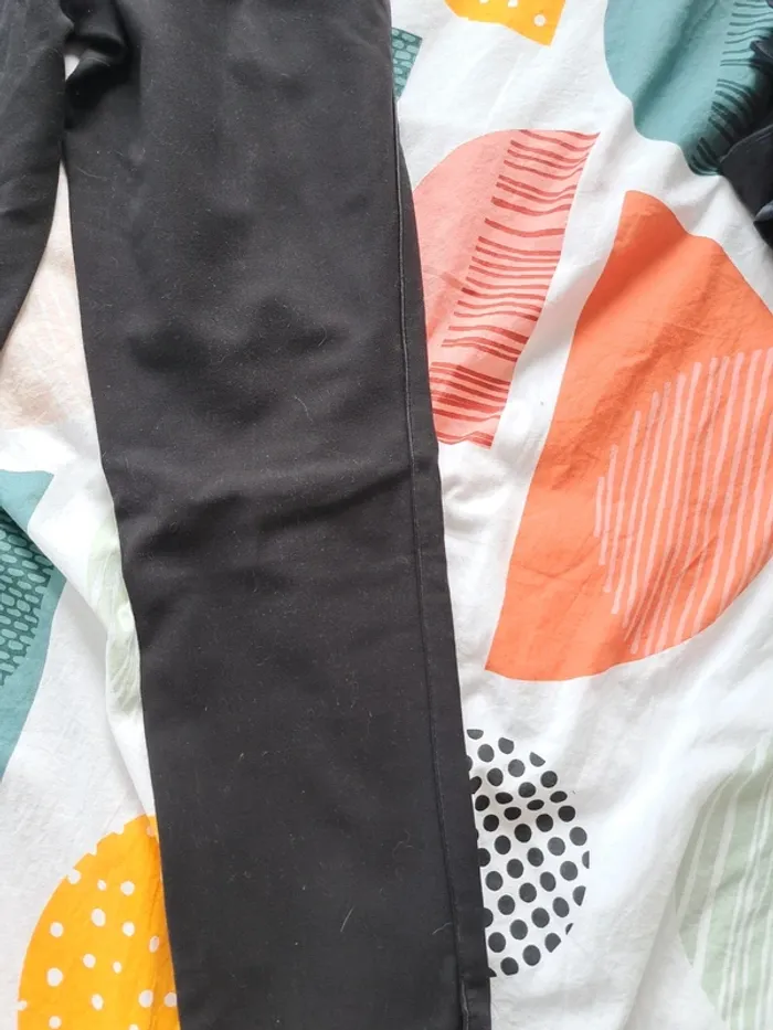 Pantalon tailleur - photo numéro 5
