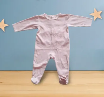 Pyjama fille 12 mois Grain de blé