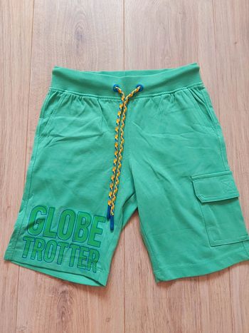 Short Original Marines 5-6 ans