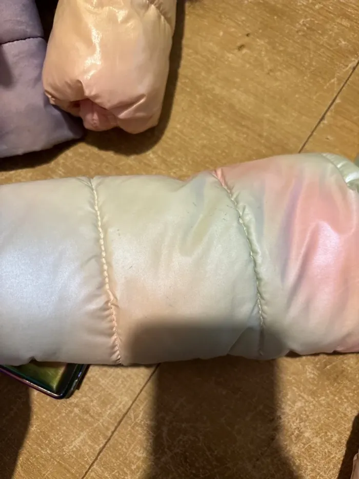 Magnifique Doudoune - photo numéro 6