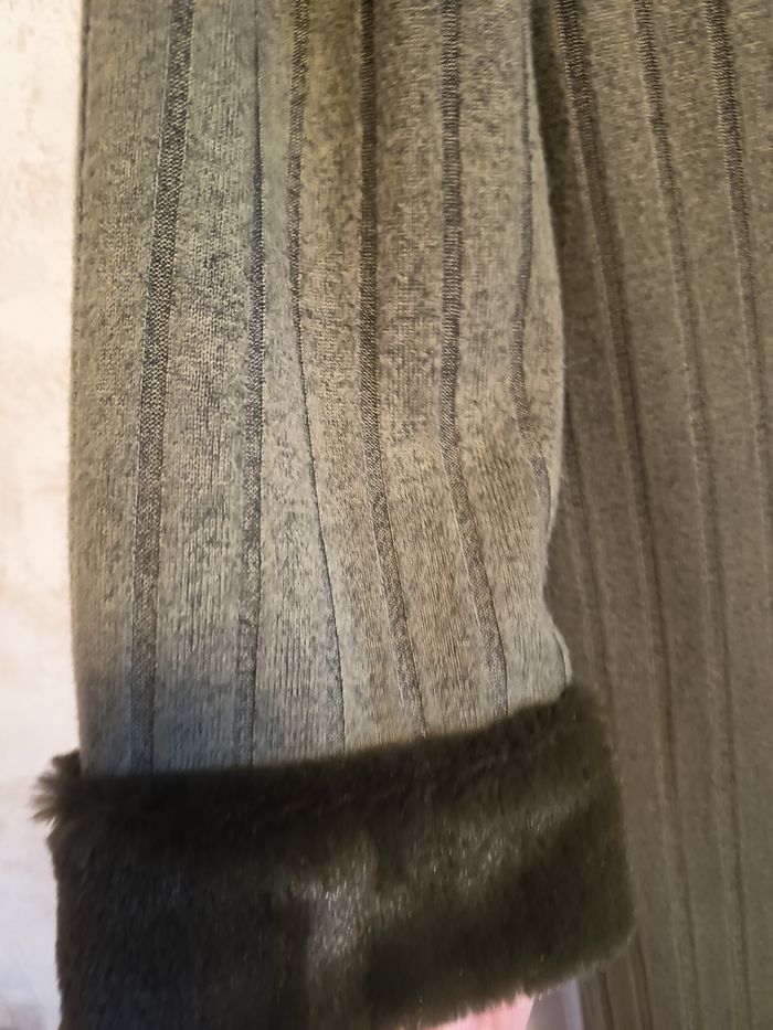 Long gilet - photo numéro 3