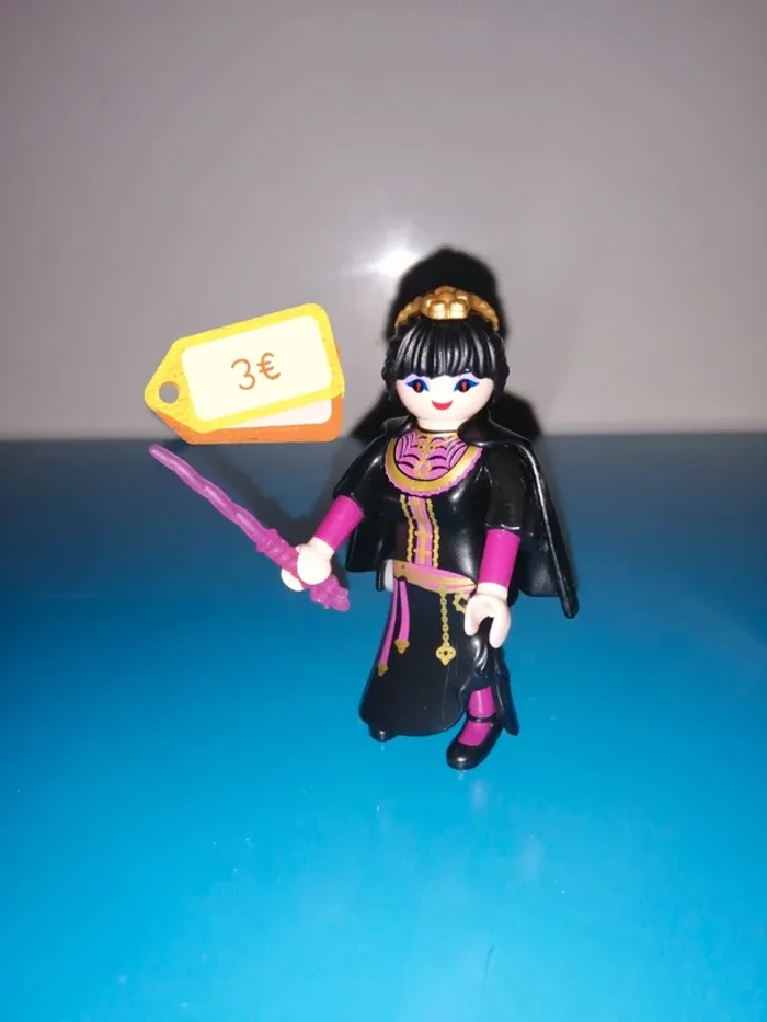 Thème* personnage & accessoires / halloween - photo numéro 4