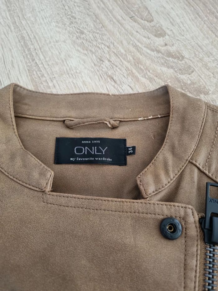 Veste simili - photo numéro 3