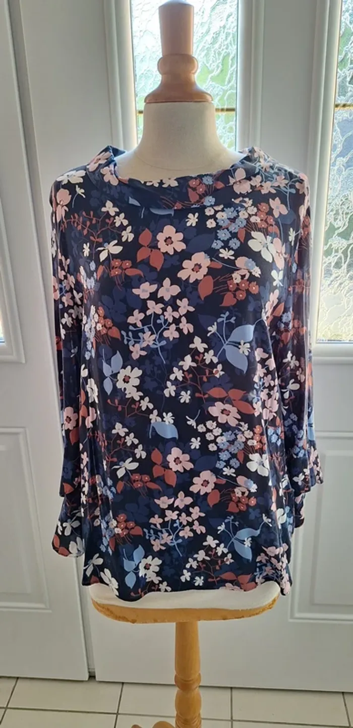 Blouse légère et stylée Gerry Weber