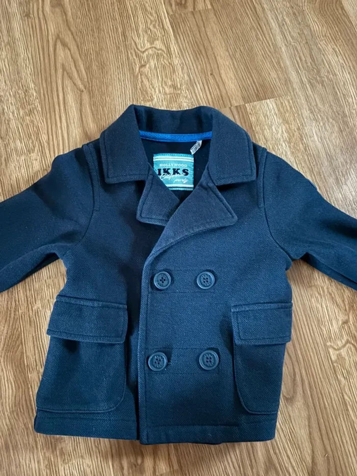 Duffle coat IKKS