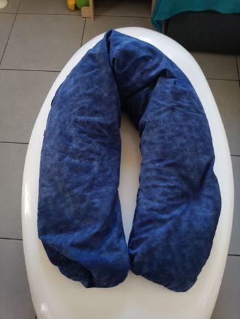 Coussin de grossesse et d'allaitement