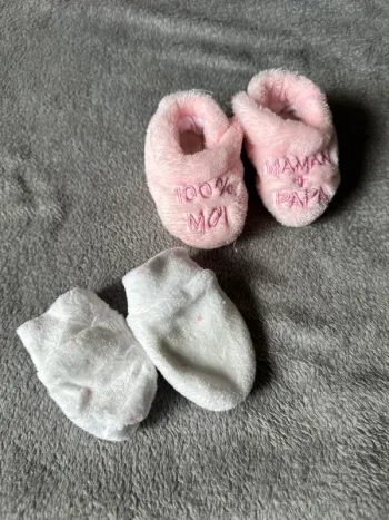Lots bébé