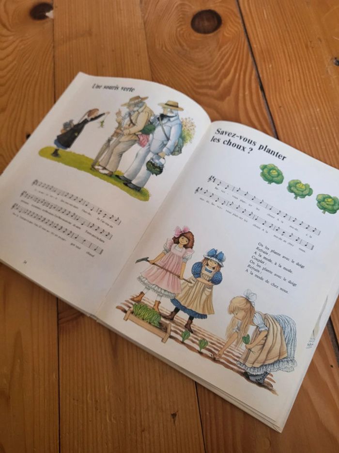Livre - photo numéro 6