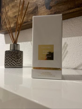 Tom Ford withe Suède