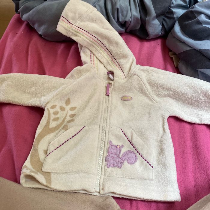 Lot 6 mois - photo numéro 5