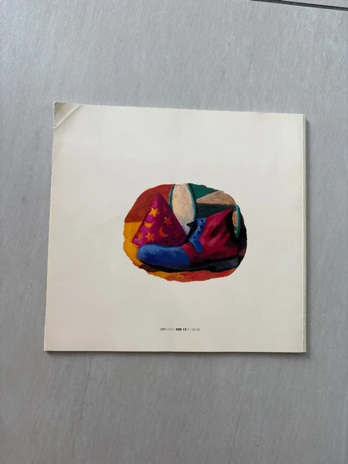 Amédée - photo numéro 2