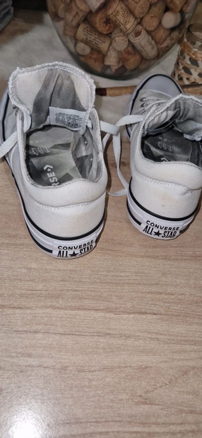 Converse - photo numéro 7