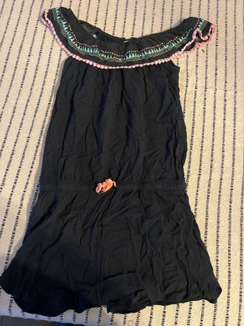 Combinaison été gemo