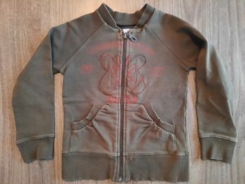 Veste