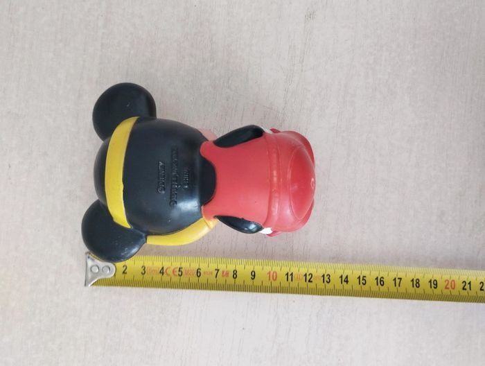 Mickey - photo numéro 5